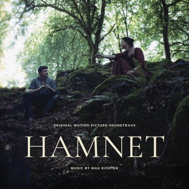 Richter Max • Hamnet / Ost
