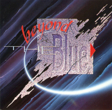 Beyond The Blue • Beyond The Blue