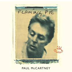 Mccartney Paul • Flaming Pie