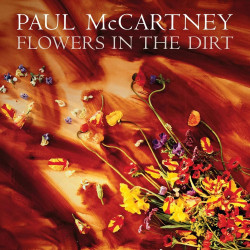 Mccartney Paul • Flowers In The Dirt