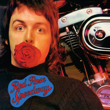 Mccartney Paul • Red Rose Speedway