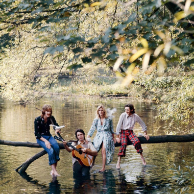 Mccartney Paul • Wild Life
