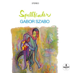 Szabo Gabor • Spellbinder