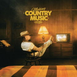 Marpo • Making Country Music Cool Agai