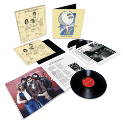 The Who • The Who By Numbers