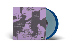 Rodrigo Olivia • Live From Glastonbury / Light Blue & Cobalt Coloured Vinyl