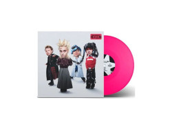 5 Seconds Of Summer • Everyone´S A Star! / Pink Glitter Vinyl
