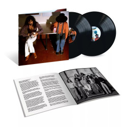 Zappa Frank • Bongo Fury 50Th Anniversary / Limited