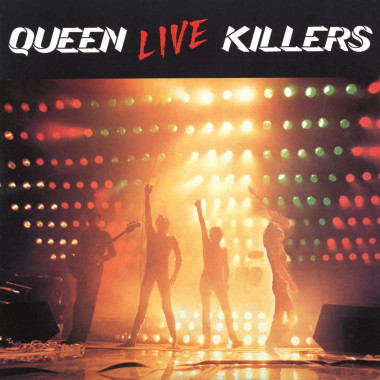 Queen • Live Killers