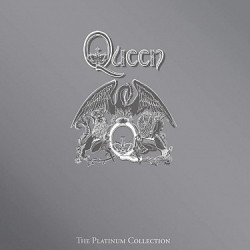 Queen • Platinum Collection / 6Lp