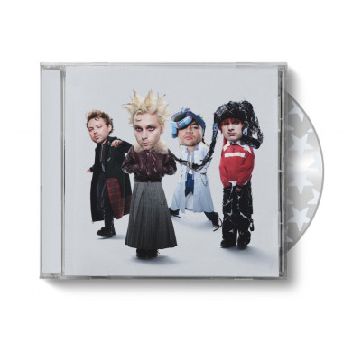 5 Seconds Of Summer • Everyone´S A Star!