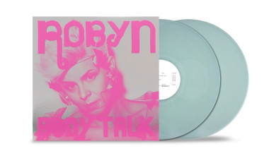 Robyn • Complete Body Talk
