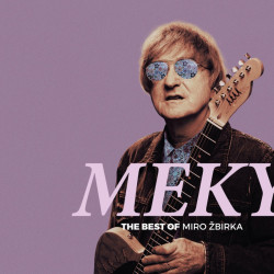 Zbirka Miro • The Best Of Miro Zbirka / 6Lp