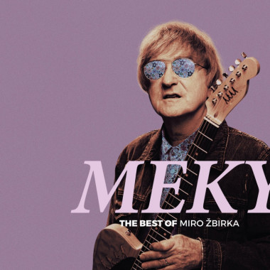 Zbirka Miro • The Best Of Miro Zbirka / 6Lp