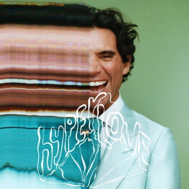 Mika • Hyperlove