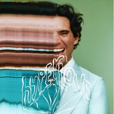 Mika • Hyperlove