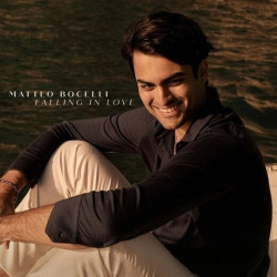 Bocelli Matteo • Falling In Love