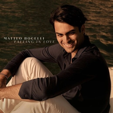 Bocelli Matteo • Falling In Love