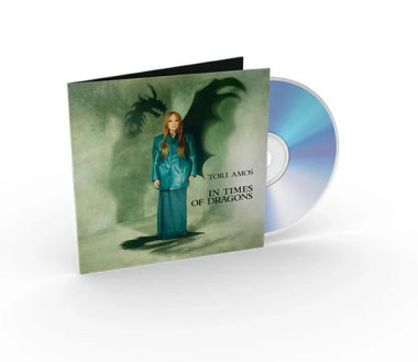 Amos Tori • In Times Of Dragons