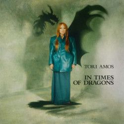 Amos Tori • In Times Of Dragons