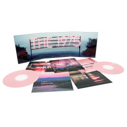 The 1975 • I Like It When You Sleep, For You Are So Beautiful Yet So Unaware Of It