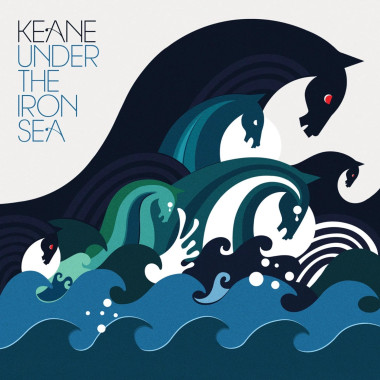 Keane • Under The Iron Sea