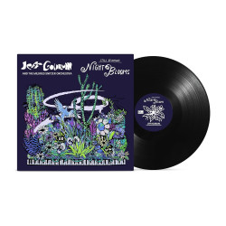 Jeff Goldblum & The Mildred Snitzer Orchestra • Night Blooms