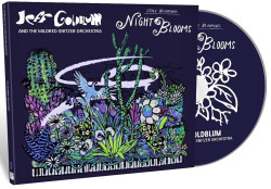 Jeff Goldblum & The Mildred Snitzer Orchestra • Night Blooms