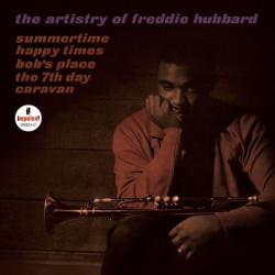 Freddie Hubbard • The Artistry Of Freddie Hubbard