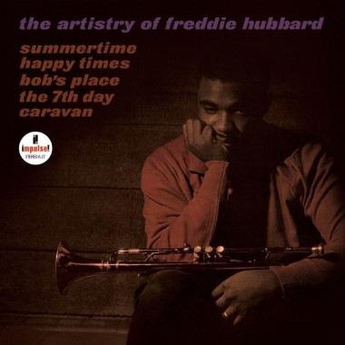 Freddie Hubbard • The Artistry Of Freddie Hubbard