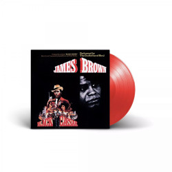 James Brown • Black Caesar