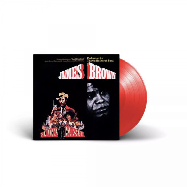 James Brown • Black Caesar