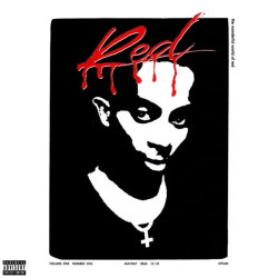 Playboi Carti • Whole Lotta Red