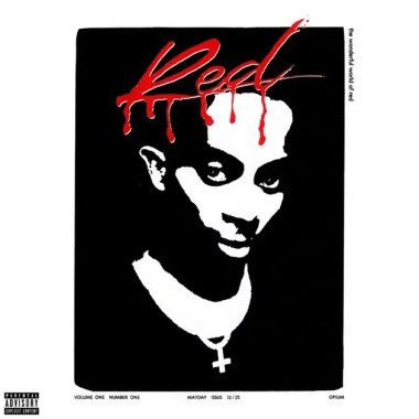 Playboi Carti • Whole Lotta Red