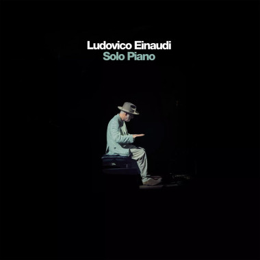 Einaudi Ludovico • Solo Piano