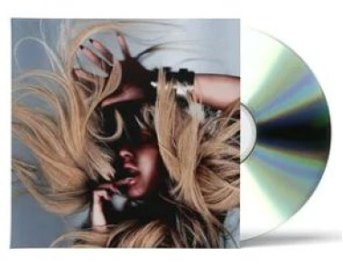 Goulding Ellie • I Know Too Much