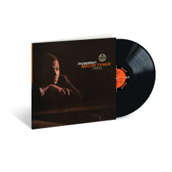 Mccoy Tyner Trio • Inception