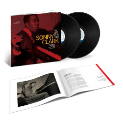 Clark Sonny • The Art Of The Trio
