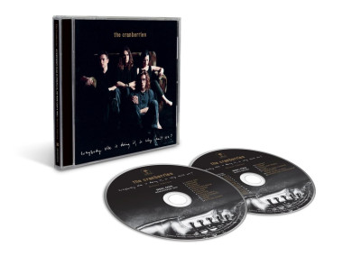 The Cranberries • Everybody Else Is Doing It So Why Can´T We? (Deluxe Edition)