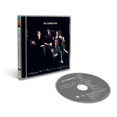 The Cranberries • Everybody Else Is Doing It, So Why Can´T We?