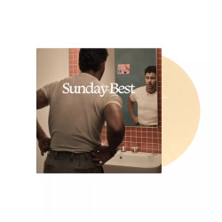 Jonas Nick • Sunday Best