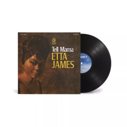Etta James • Tell Mama