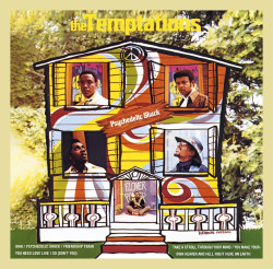 Temptations • Psychedelic Shack