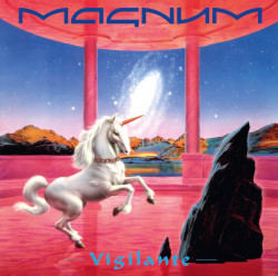 Magnum • Vigilante
