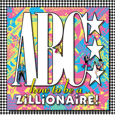 Abc • How To Be ...A Zillion.