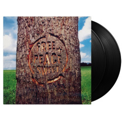 Dodgy • Free Peace Sweet