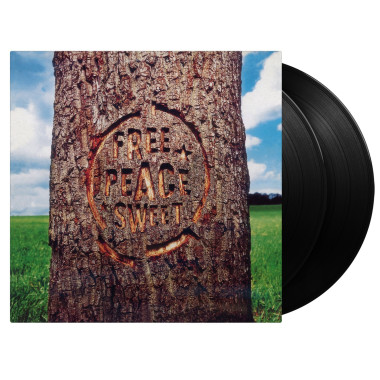 Dodgy • Free Peace Sweet