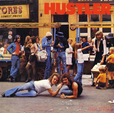 Hustler • High Street