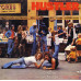 Hustler • High Street