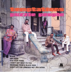 Temptations • Puzzle People